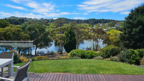 Province Lake House Daylesford
